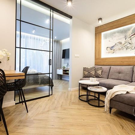 Apartment Antalovka Residence & Spa Zakopane Bagian luar foto